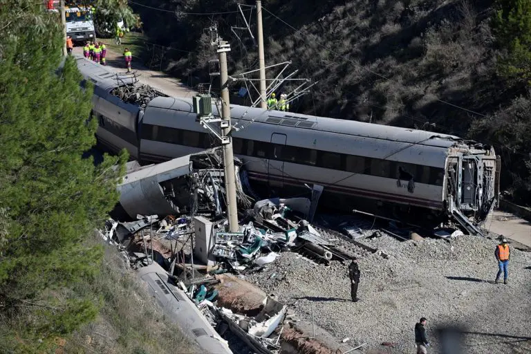 U Španiji proglašena trodnevna žalost