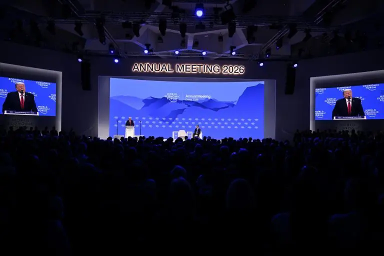 Grenland i Gaza zakočili pregovore u Davosu: Plan od 800 milijardi dolara za Ukrajinu na čekanju