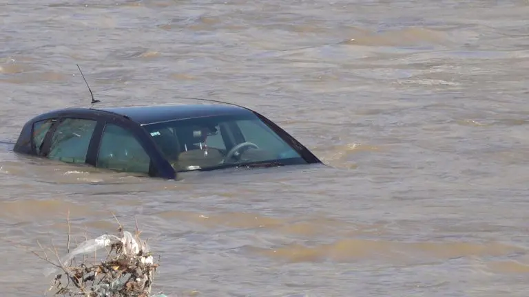 Poplava umjesto praznika: Božić u naselju Terminal kod Zvornika