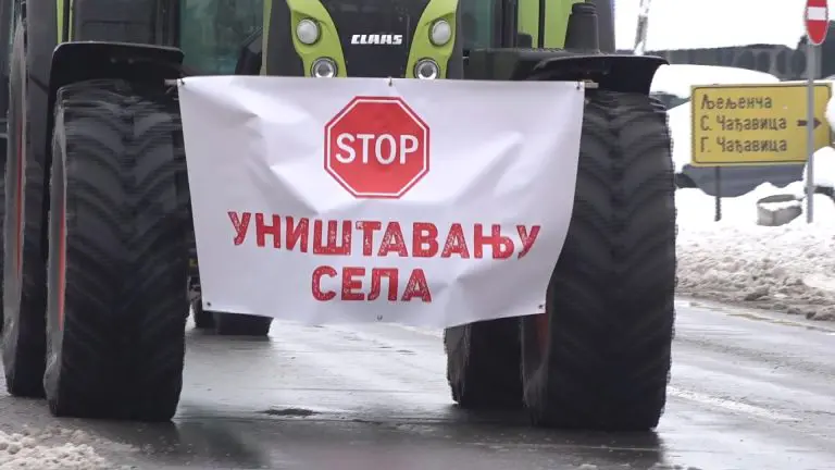 Mljekari u RS na ivici opstanka: Hrana skuplja od mlijeka, farme pred gašenjem