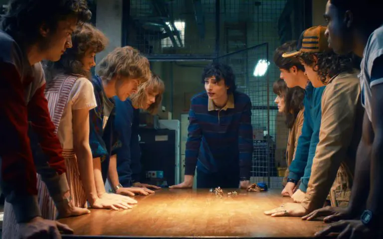 Vecna slava nostalgiji