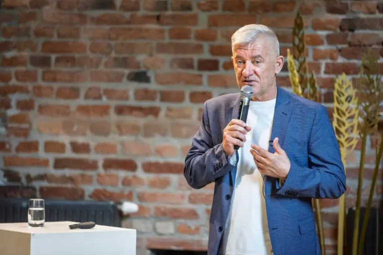 Put od Modriče do vrha hrvatske privrede: Biznismen porijeklom iz RS postaje najveći proizvođač hrane u Hrvatskoj