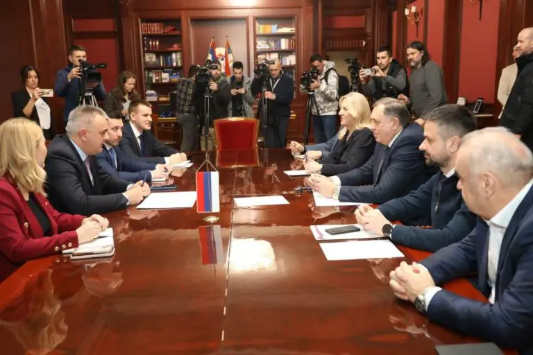 Smjena Viškovića i izbor Minića: Ustavni sud BiH potvrdio pravni haos u Republici Srpskoj