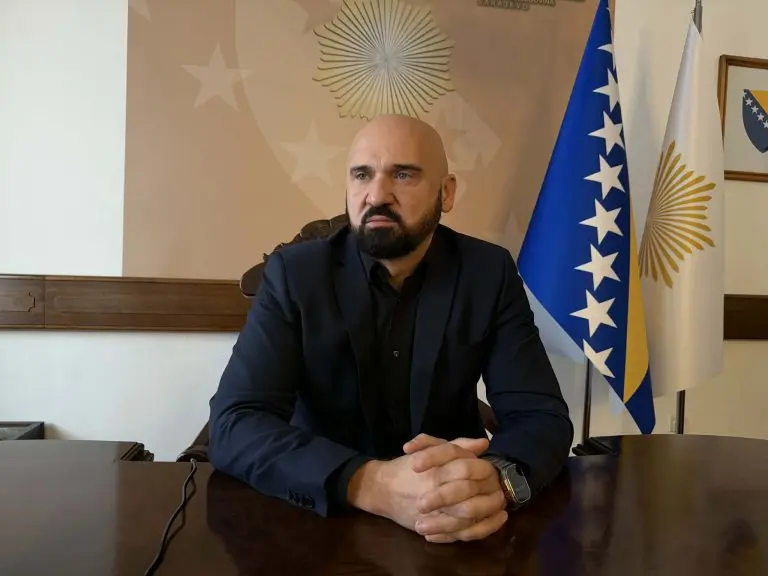 Ramo Isak: Slučaj Memić bi vjerovatno bio riješen do Nove godine da je Tužilaštvo BiH pratilo preporuke inspektora FUP-a