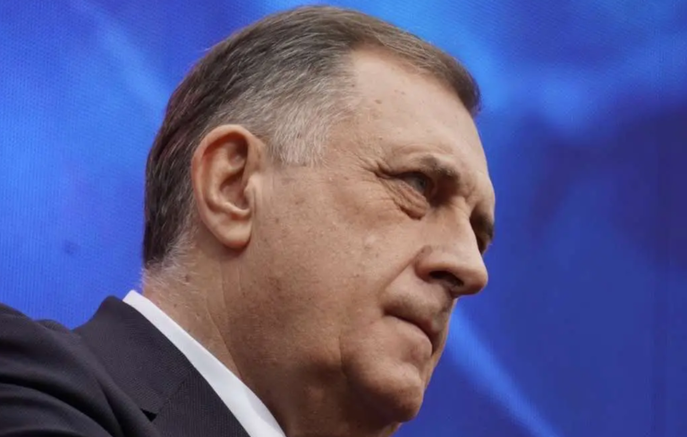 Šta se krije iza izjava o bosanskoj pravoslavnoj crkvi i ukidanju entiteta? Tanja Topić: Dodiku se puni prazna puška za povratak…