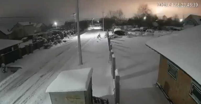 Rusi potvrdili: Da, to je bio Orešnik. Evo gdje je ispaljen