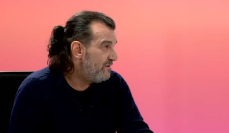 Policija potvrdila: Aci Lukasu kod Pala bio ugrožen život