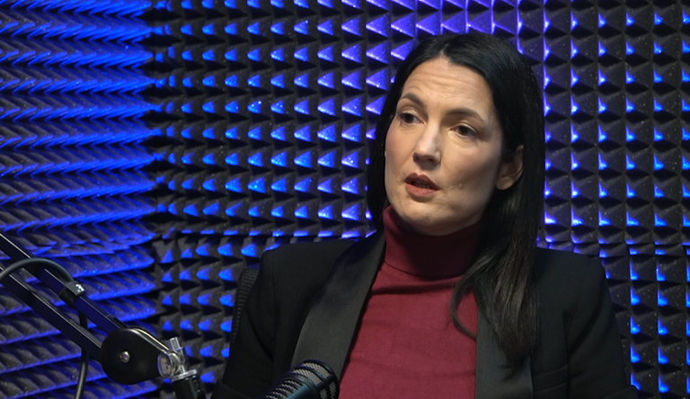 Jelena Trivić za BUKU: SNSD preduhitrio Ustavni sud BiH, Minićeva Vlada se legalizuje preko Ane Trišić Babić