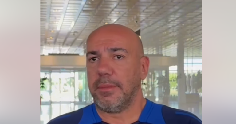 Ivica Tucak: Dejan Savić za mene nije Srbin, niti sam ja za njega Hrvat, da ne upotrebljavam one teže izraze