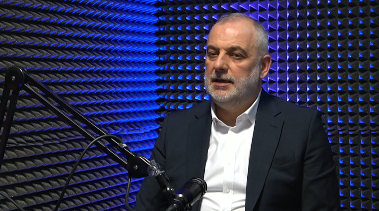 Milanović: Bio je jeres reći da Dodik nije predsjednik! SNSD zavarao narod i odradio preokret!