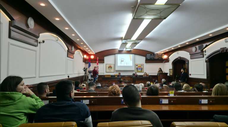 Banjaluka: Stanovnici Rosulja žestoko protiv izmjene regulacionog plana