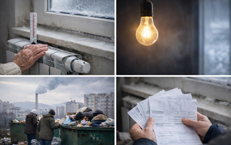 Banjaluka između hladnijih radijatora i skupljih računa: Ko upravlja gradom, a ko plaća haos?