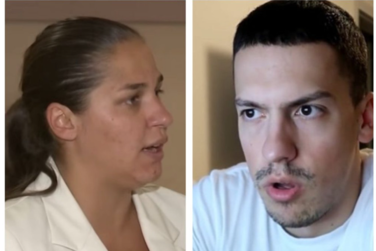 Baka Prase odgovorio Anji Ljubojević: “Saberi se…