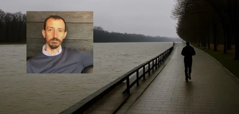 Herojski čin u Novom Sadu: profesor iz Nevesinja skočio u ledenu vodu i spasio mladu ženu