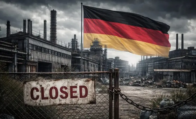 Nova ekonomska slika Evrope: Stižu ‘tri jahača njemačke apokalipse’, pogodiće i Balkan