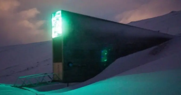 Znate li šta BiH čuva u ‘trezoru Sudnjeg dana’ na Svalbardu? Neophodno je za opstanak planete