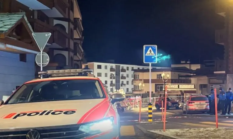 Među povrijeđenima u požaru u Crans-Montani četiri državljanina Srbije i jedan BiH