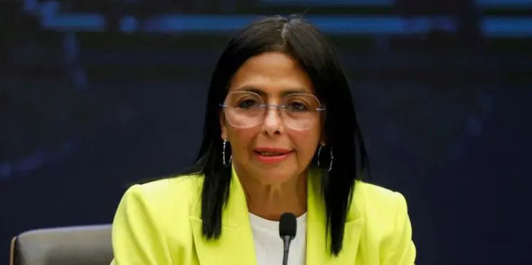 Tramp zaprijetio ženi koja je zamijenila Madura: Mogla bi platiti još veću cijenu