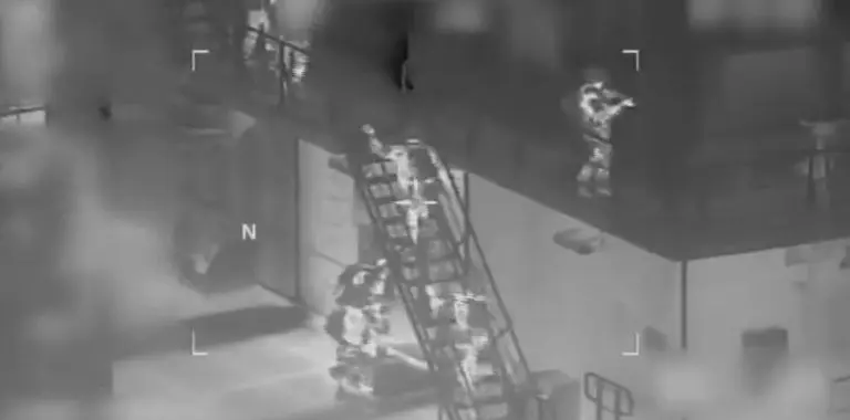 Ruski zastupnik: Ovo je napad na Rusiju. Ispalite torpeda, potopite američke brodove