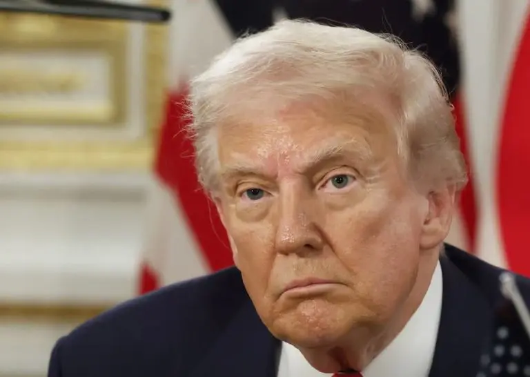 Trump: Zvali su me, žele pregovarati