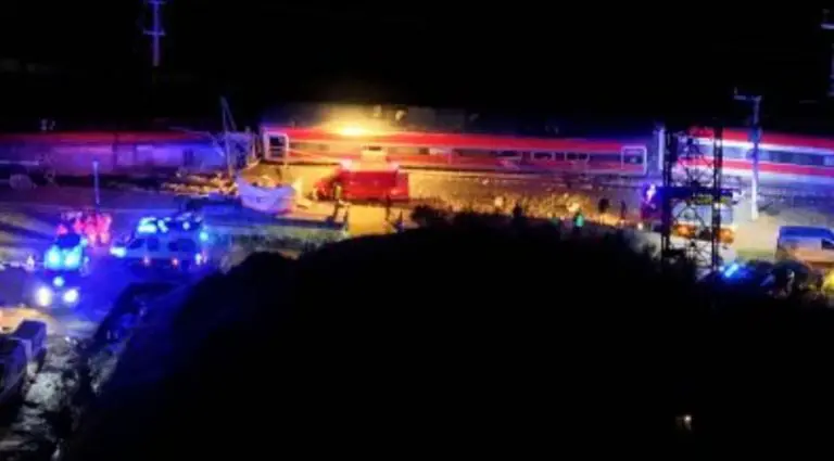 Porastao broj poginulih u sudaru vozova u Španiji