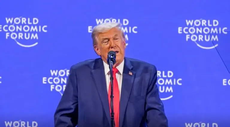 Trump potpisao povelju svog Odbora za mir: “Svi žele biti unutra!”. Evo ko je zaista unutra