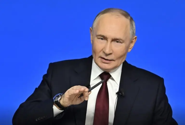 Oglasio se Putin: I mi smo spremni