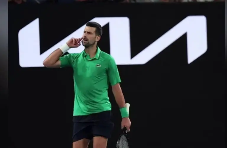 Novi nevjerovatan rekord Novaka Đokovića