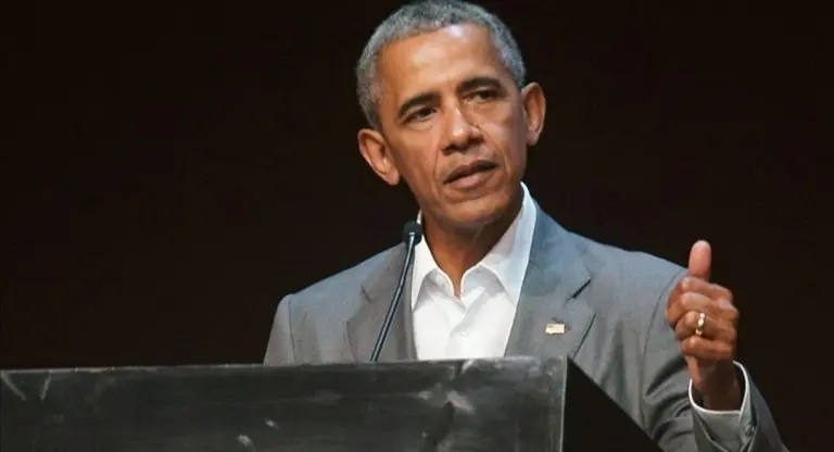 Oglasio se Obama: Ovo je poziv za buđenje svakog Amerikanca, naše vrijednosti su pod napadom