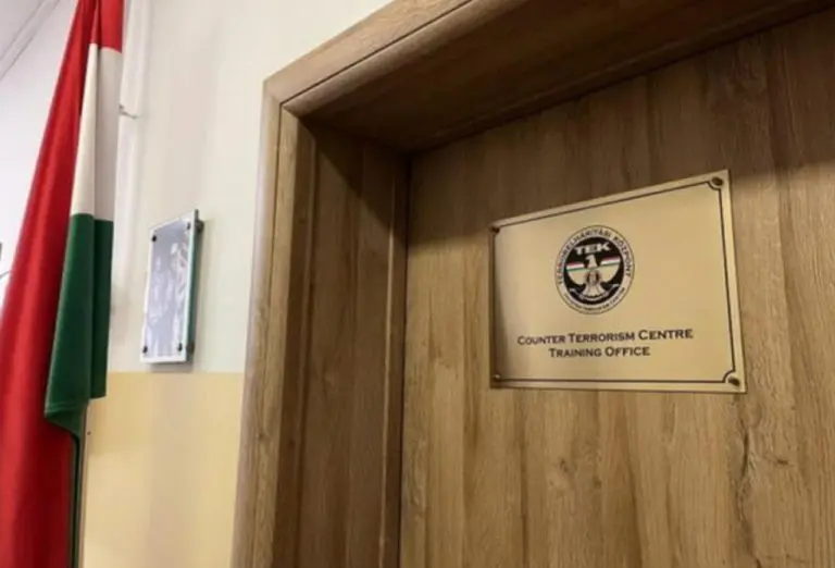 Mađarska policija ima kancelariju u Zalužanima kod Banjaluke, šta tu rade?