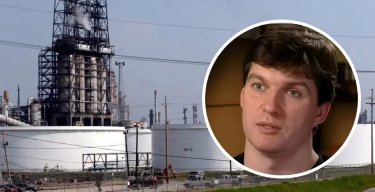 Investitor koji je pogodio slom berze 2008. ponovo predviđa haos – ali ovaj put se radi o ogromnom profitu