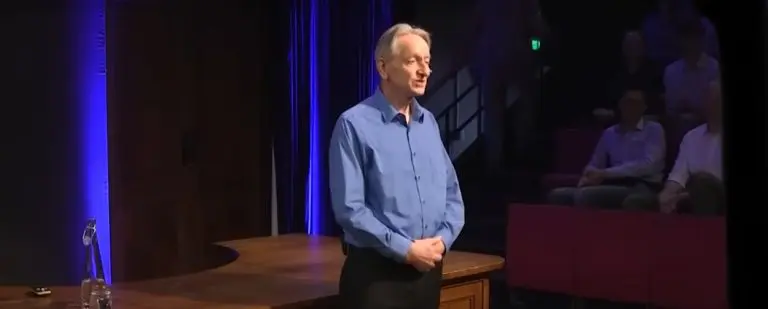 Kum vještačke inteligencije upozorava: Za 2026. nemam puno dobrih vijesti