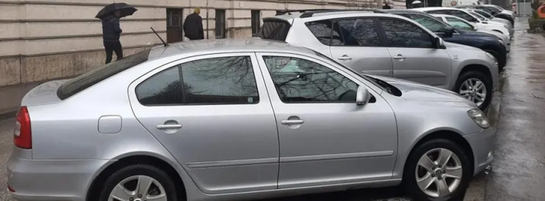 Niko neće da servisira i održava vozni park Vlade KS