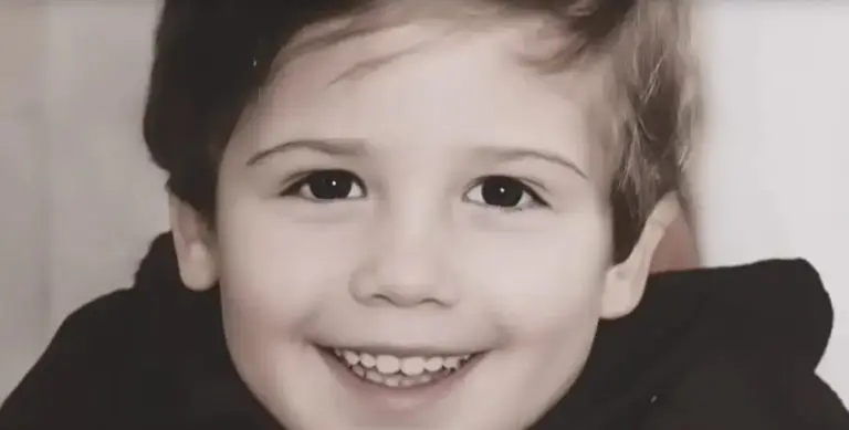 Dječak koji je nestao pred očima svih: Misteriozni nestanak sa obale Bosne VIDEO