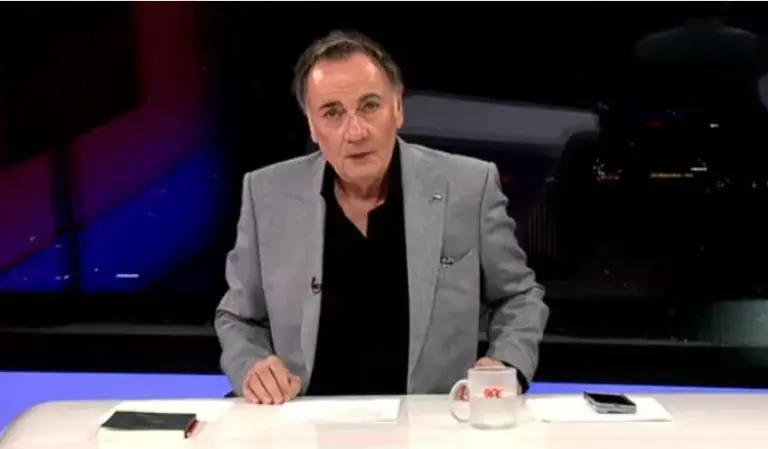 Hadžifejzović otkrio razlog svog odsustva: Prošao sam pakao, horor, užas! Nisu mi davali šanse da preživim