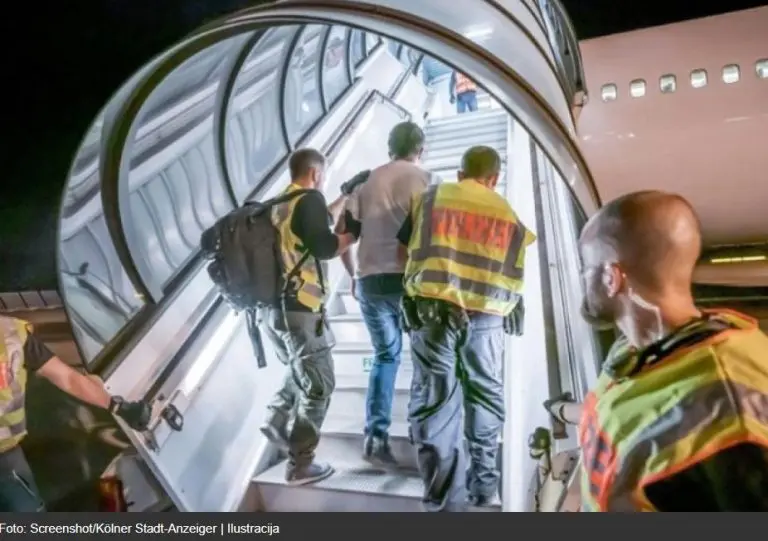 Porodica iz BiH prima 7.300 eura mjesečno dok oca kriminalca ne mogu protjerati već 20 godina