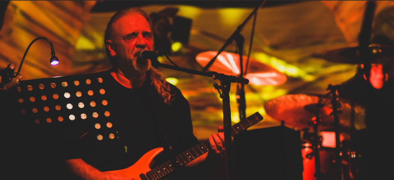 Nikola Vranjković povodom koncerta u Banjaluci za BUKU: Moje pjesme nisu tjeskobne,one su istinite