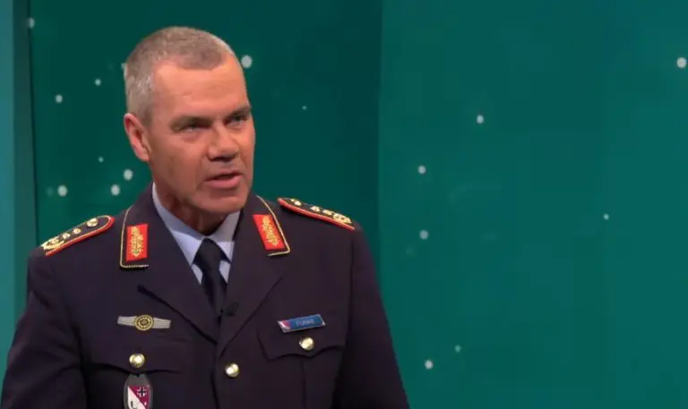 Pomalo je zastrašujuće koliko ozbiljno njemačka vojska računa da će Putin napasti. General opisao najcrnji scenarij