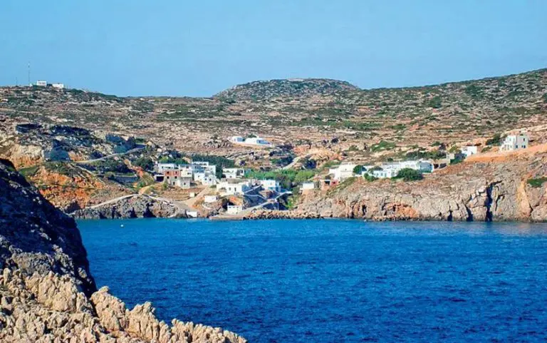 Život iz snova u Grčkoj: 500 € mjesečno, kuća i hrana gratis – useljenje uskoro