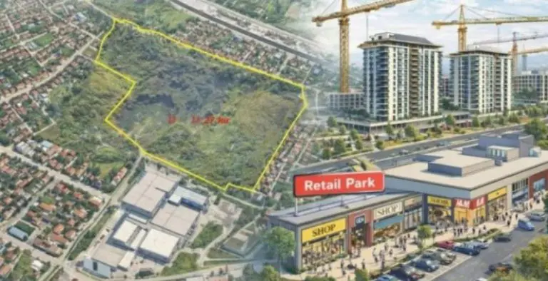 Bh. milioneri kreću u mega projekat: Grade novi gradski kvart, evo i gdje