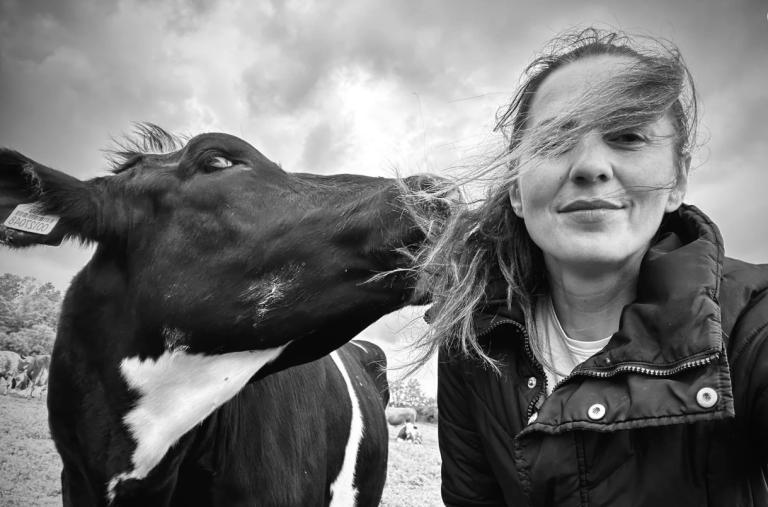 Farma iz ničega, borba za svaki litar mlijeka i strah od gašenja – priča Milene Erceg o mljekarstvu koje polako nestaje