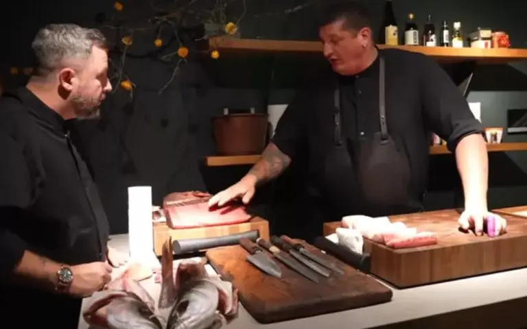 Čuveni restoran dobio jedinicu iz higijene, vlasnik poludio: ‘Neuki inspektori ne razumiju moje kuhanje’