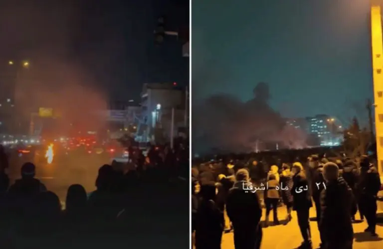 Trump zadao udarac Iranu. Ajatolah: Ovo danas je upozorenje Americi