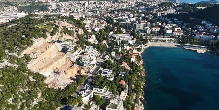 Ovo je hrvatski grad s najskupljim nekretninama: Kvadrat 7.000 eura