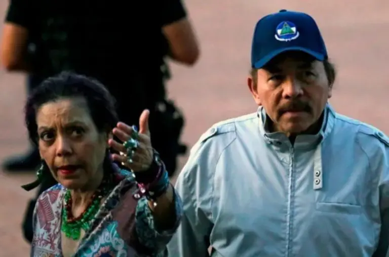 Kako biti diktator, a da vas Tramp ignoriše. Šta je sa Nikaragvom koju vodi bračni par