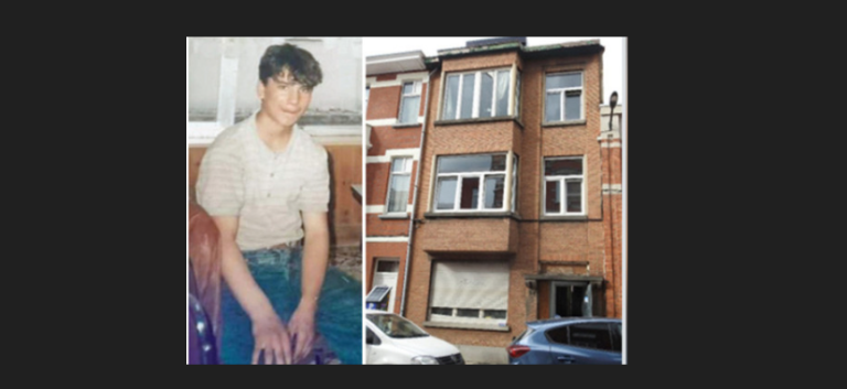 Pronađen skelet Redžepa Rahmanovskog: 23 godine bio zazidan u podrumu kuće