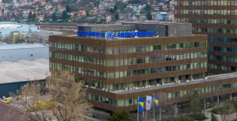 Povratak Energoinvesta: Kompanija ponosno objavila rezultate – rekordne plate, rast zaposlenih i dobit od 15 miliona KM!
