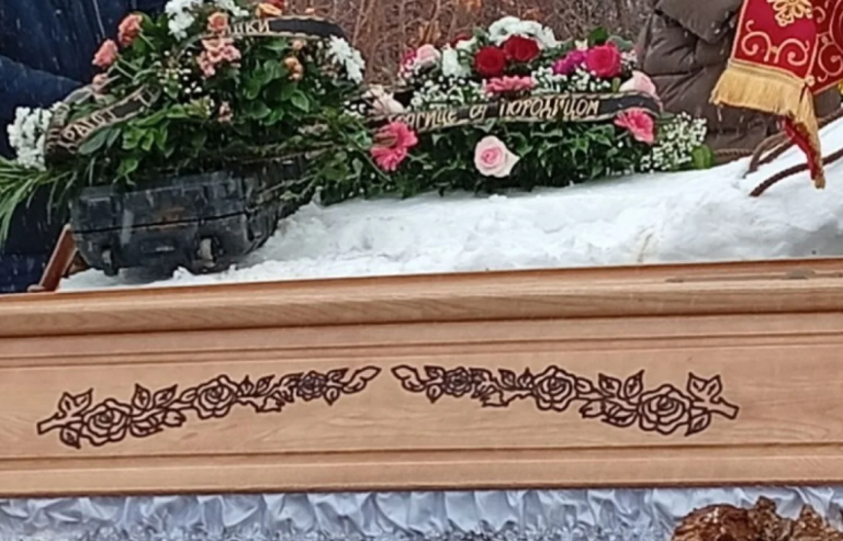 Snijeg visine pola metra nije zaustavio ljudskost: Komšije Bošnjaci ispunili posljednju želju Ilinke Rašević