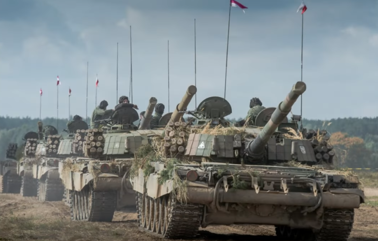 Poljska je izgradila najveću vojsku u EU, ali prijetnja se promijenila