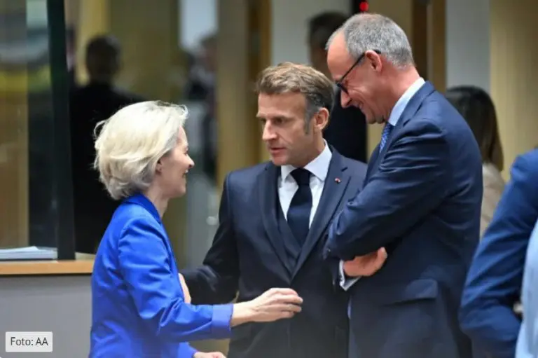 Briselu je dosta Trampovih prijetnji. EU danas poduzima prvi potez i zadaje udarac